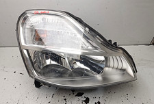 8200658377 FARO DESTRO RENAULT GRAND MODUS 2010 2011
