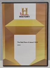 The Real Face of Jesus? (DVD
