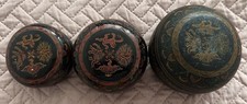 Rare Vintage Myanmar Burmese