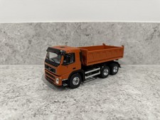 Corgi/Motorart - Camion ribaltabile rigido Volvo FM9/12 - 10377 - scala 1:50 - come nuovo/nuovo