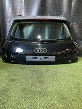 Cofano Baule Portellone