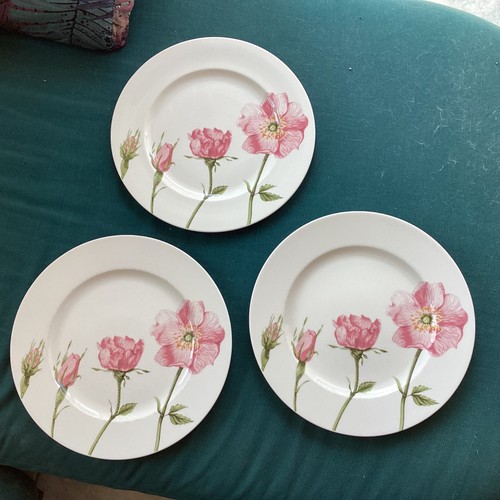 Sotto piatto villeroy - 3,