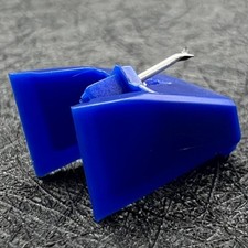 Ago stilo giradischi per