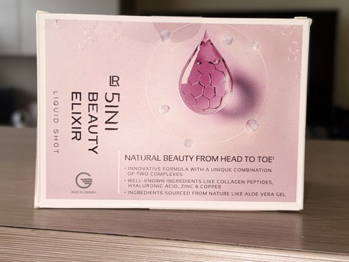 Lifetakt 5in1 beauty - 5in1,