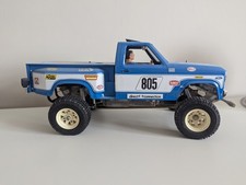 Vintage Tamiya Ford F150