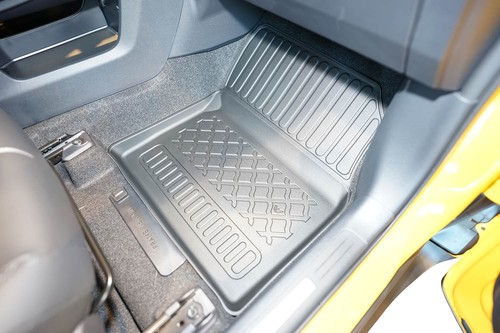 Tappeti tappetini auto - tappeti, su