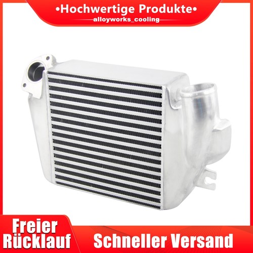 Intercooler per subaru wrx - per,