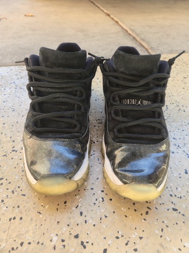 Jordan low baron usato - 11,