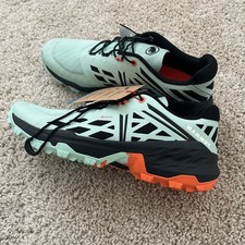 Size Womens 9.5-Mammut Sertig