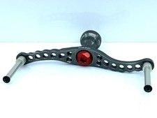 Profondità braccio nocca