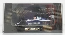 MINICHAMPS Nelson Piquet