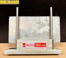 RENO TEC Duo arresto parallelo