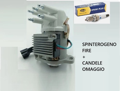 Spinterogeno fiat fire panda - fiat,