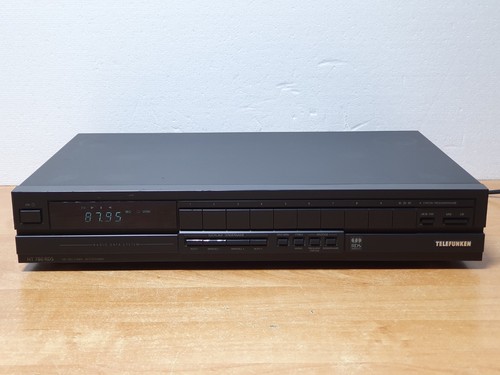 Telefunken 780 - ht,