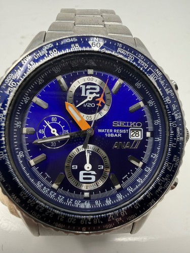 Orologio seiko ana happy - seiko,