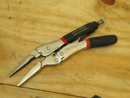 Craftsman usa 45716 pinza - usa,