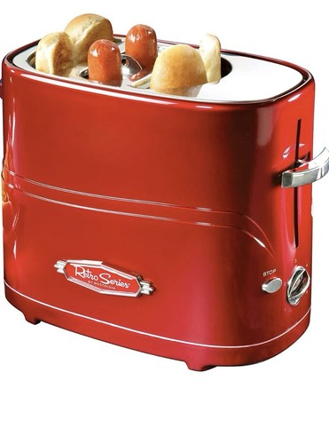 Tostapane hot dog panino 2 - tostapane,