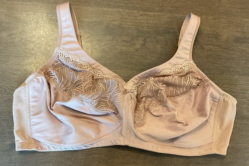 Reggiseno senza ferretto