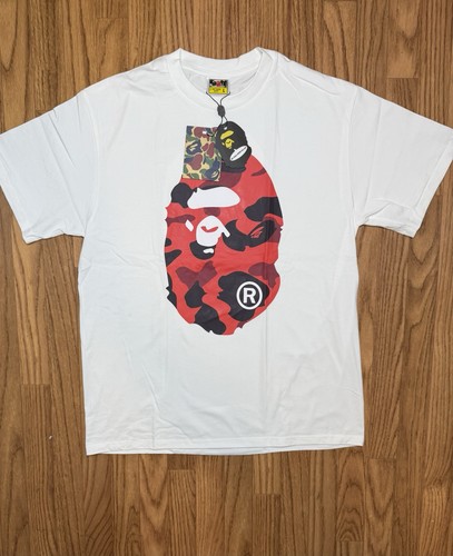 Shirt bape bathing ape - bape,