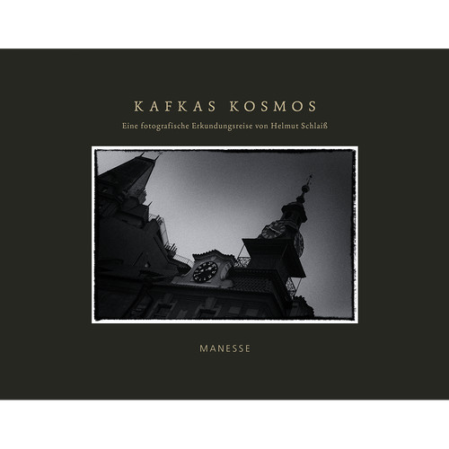 Kafkas kosmos una ricerca - kafkas,