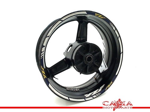 Cerchio posteriore yamaha - cerchio, yzf