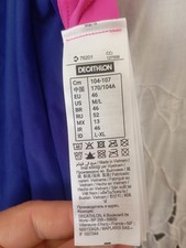 costume mare donna intero