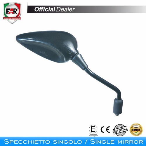 Specchietto far 5741 sinistro - 5741,