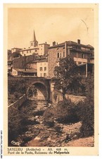 CAR-ADHP10-0597-07 - SATILLIEU