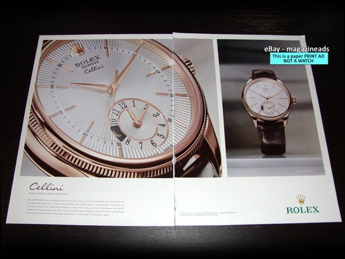 Orologi rolex pagine - orologi,