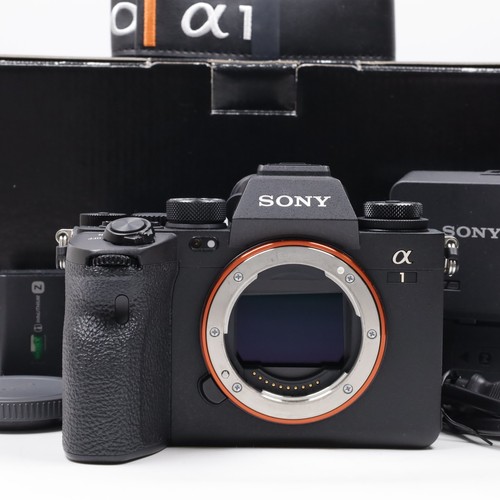 Fotocamera digitale mirrorless