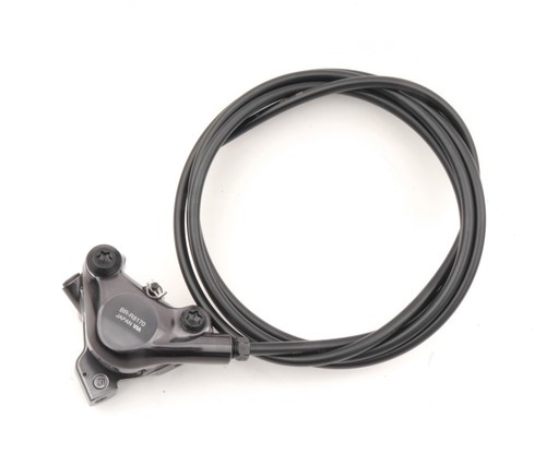 Pinza freno disco shimano - pinza,