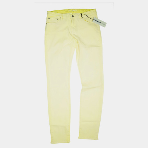 Jeans donna geox super - jeans,