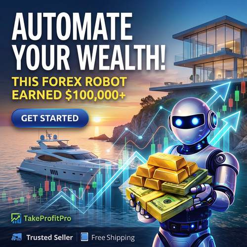 Mt5 takeprofitpro robot - -,