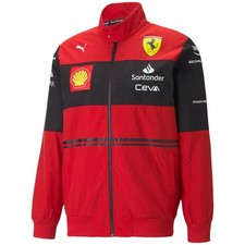 Giacca estiva squadra Scuderia