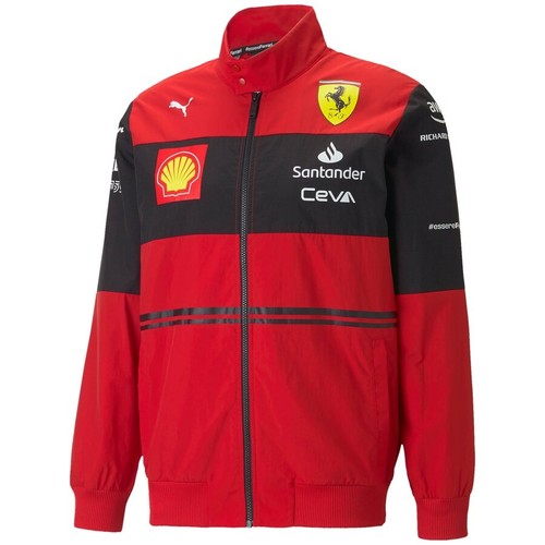 Giacca estiva squadra scuderia - giacca,