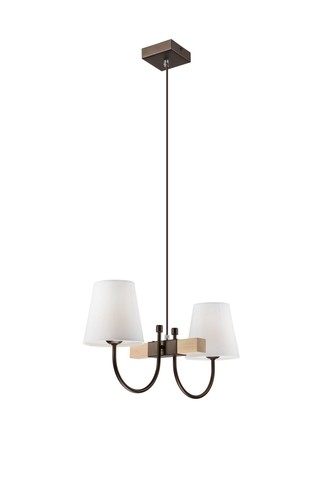 Lampada sospensione in - lampada, a