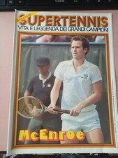 RIVISTA SPORTIVA SUPERTENNIS