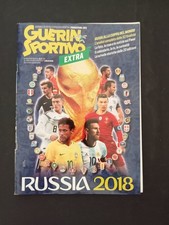 Rivista guerin sportivo - sportivo, extra