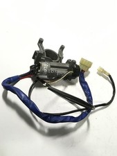 Blocchetto accensione diesel