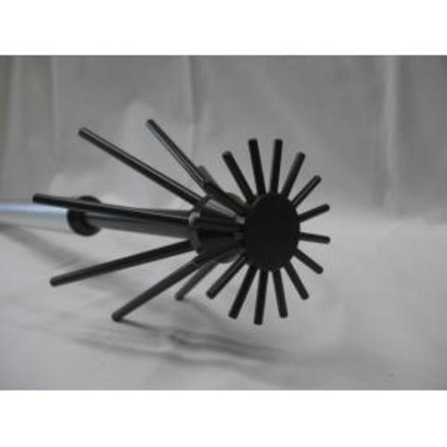 Aor da6000 discone antenna - aor,