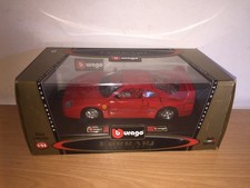 Bburago Burago 1:24 FERRARI