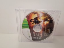 Fable 3 - Xbox 360 - solo