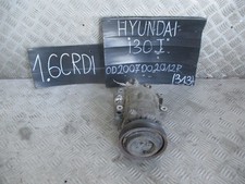 Hyundai i30 2008