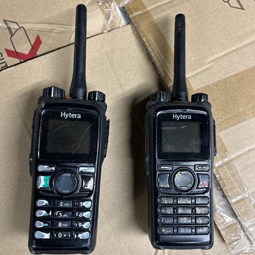 Hytera pd785 uhf radio - pd785,