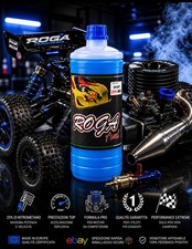 Miscela roga blu auto - 25%, a