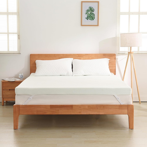 Ego home topper gel 140 - topper,