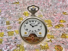 Hebdomas Cassa sbalzata 