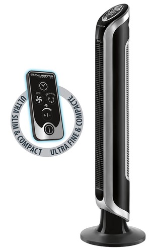 Rowenta vu6670 ventilatore - vu6670,