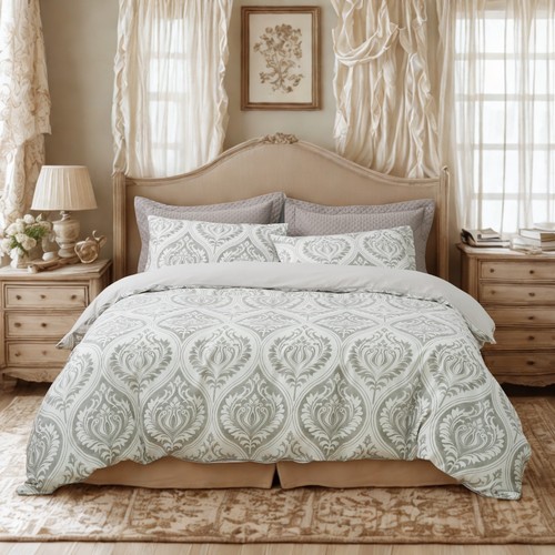Set copripiumino tache dreamy - copripiumino,