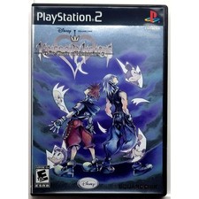 Kingdom Hearts RE Chain Of